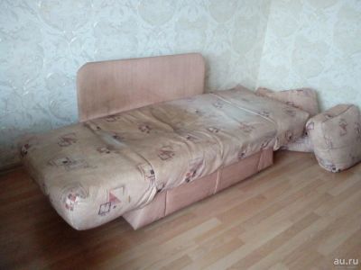 Лот: 10215059. Фото: 1. Софа ( 2 штуки ). Другое (мебель)