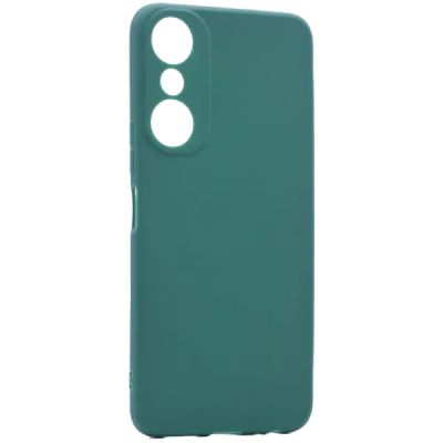 Лот: 22222144. Фото: 1. Чехол-крышка LuxCase для Infinix... Чехлы, бамперы