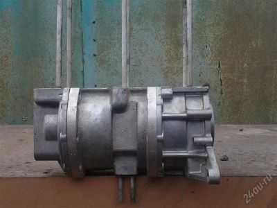Лот: 3496243. Фото: 1. Картер "Вихрь 25". Запчасти
