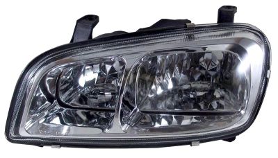 Лот: 3690548. Фото: 1. Фара левая toyota rav4 (98-00... Оптика и освещение