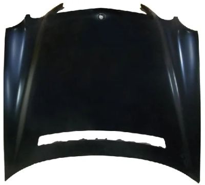 Лот: 3707166. Фото: 1. Капот mercedes w210 (98-02 гг). Кузов