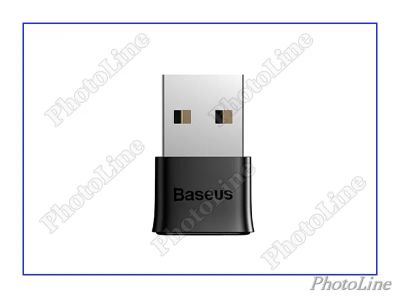 Лот: 19287374. Фото: 1. Адаптер Bluetooth USB Baseus Bluetooth... WiFi, Bluetooth адаптеры