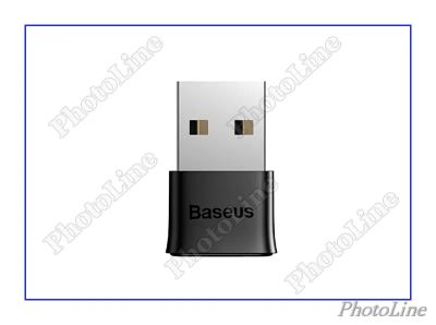 Лот: 19287374. Фото: 1. Адаптер Bluetooth USB Baseus Bluetooth... WiFi, Bluetooth адаптеры