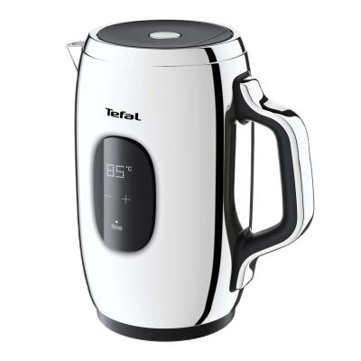 Лот: 24483095. Фото: 1. Электрический чайник Tefal Majestuo... Чайники, кофемашины, кулеры