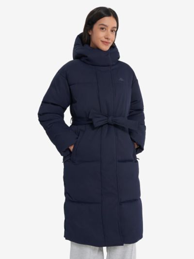 Лот: 25726271. Фото: 1. Пальто утепленное женское Robe... Другое (спортивная одежда)