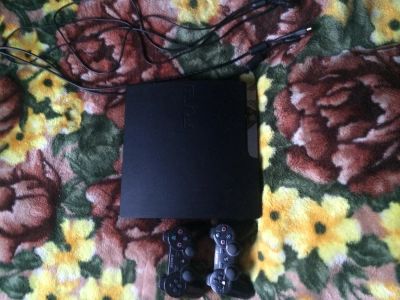 Лот: 4810560. Фото: 1. Playstation 3, PS3, прошита. Игровые приставки, консоли