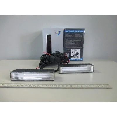 Лот: 10689062. Фото: 1. Ходовые огни KS-782 OSRAM. Оптика и освещение