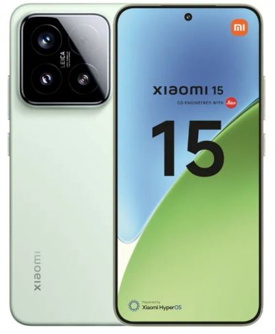 Лот: 25237503. Фото: 1. Xiaomi 15 12/512Gb. Смартфоны