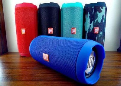 Лот: 14499274. Фото: 1. Портативная Bluetooth Колонка... Портативные, беспроводные колонки