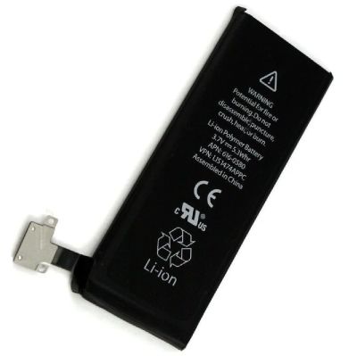 Лот: 14555759. Фото: 1. АКБ для Apple iPhone 4S. Чехлы, бамперы