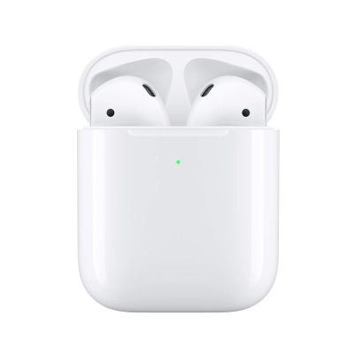 Лот: 14809065. Фото: 1. AirPods. Красноярск