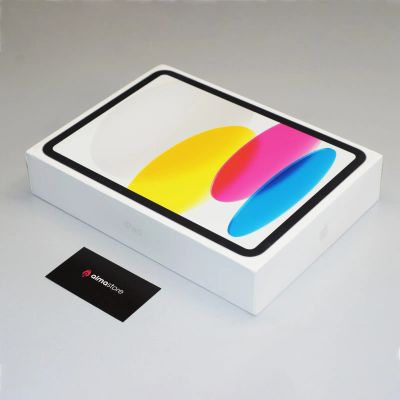 Лот: 25651970. Фото: 1. Планшет Apple iPad 11" 128 GB... Планшеты