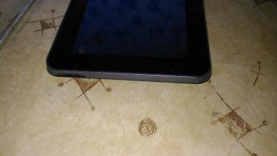 Лот: 9933216. Фото: 1. Prestigio MultiPad PMP3770B. Планшеты