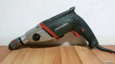 Лот: 9054711. Фото: 1. Продам ударную дрель Metabo SBE... Электроинструмент