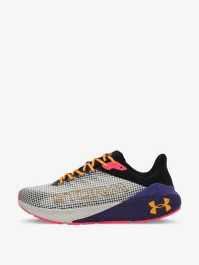Лот: 24288176. Фото: 1. Кроссовки мужские Under Armour... Кеды, кроссовки, слипоны