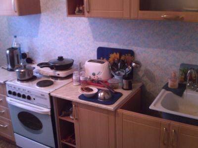 Лот: 5328755. Фото: 1. Кухонный гарнитур, Черногорск. Кухонные гарнитуры