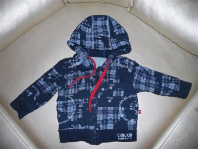 Лот: 2650761. Фото: 1. ТОлстовка Crokid. Свитера, худи, толстовки