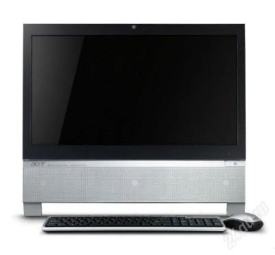 Лот: 1361874. Фото: 1. Моноблок Acer Aspire Z3750/Intel... Компьютеры в сборе