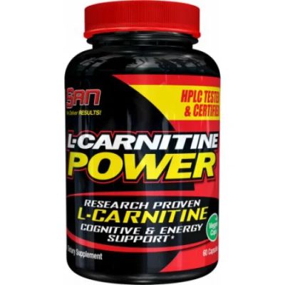Лот: 3970477. Фото: 1. Карнитин (L-карнитин) L Carnitine... Спортивное питание, витамины