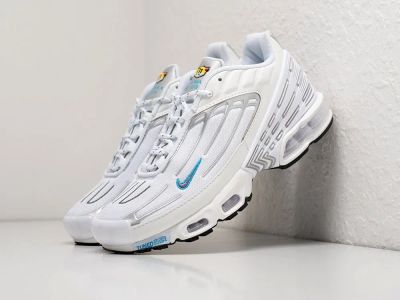 Лот: 24978566. Фото: 1. Кроссовки Nike Air Max Plus 3. Кеды, кроссовки, слипоны