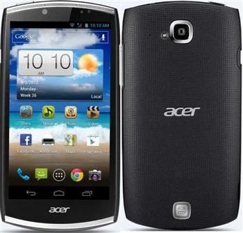 Лот: 3803802. Фото: 1. Смартфон Acer A9 Cloud Mobile... Смартфоны