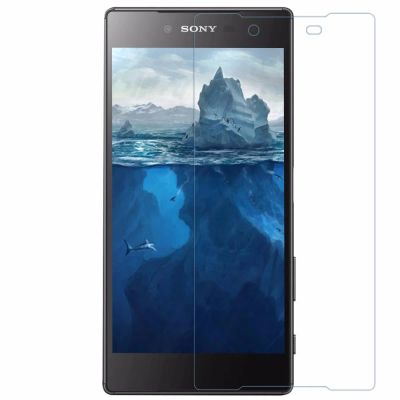 Лот: 9991707. Фото: 1. Защитное стекло Sony E6853/E6833... Дисплеи, дисплейные модули, тачскрины