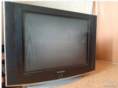 Лот: 16180329. Фото: 1. Телевизор Samsung cs-29z50hkq... Телевизоры