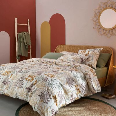 Лот: 25283772. Фото: 1. Пододеяльник LaRedoute. Другое (одежда, обувь, галантерея)