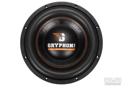 Лот: 18196966. Фото: 1. DL Audio Gryphon Pro 12 сабвуфер. Сабвуферы