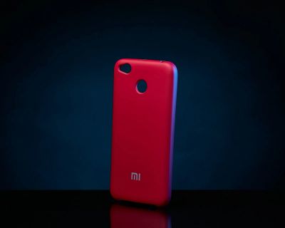 Лот: 19913195. Фото: 1. Кейс Silicon Cover для Xiaomi... Чехлы, бамперы