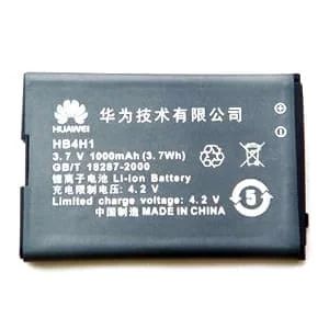 Лот: 21520136. Фото: 1. Аккумулятор Huaw G6600. Аккумуляторы