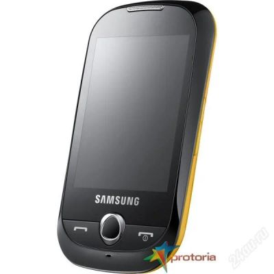 Лот: 992237. Фото: 1. samsung corby с документоми обмен. Кнопочные мобильные телефоны