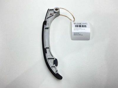 Лот: 23519873. Фото: 1. Успокоитель цепи ГРМ Lexus Rx350... Двигатель и элементы двигателя