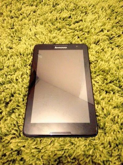 Лот: 9671203. Фото: 1. Lenovo a5500-h. Планшеты