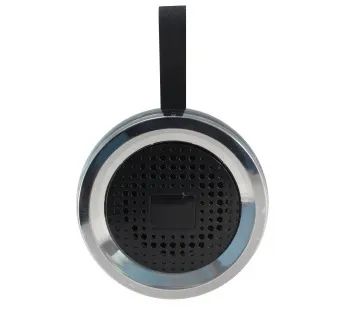 Лот: 21145950. Фото: 1. Колонка портативная Блютуз (Bluetooth... Портативные, беспроводные колонки