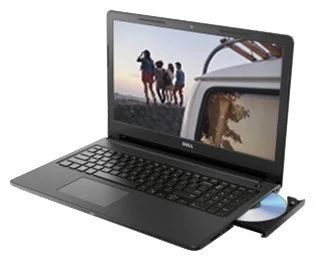 Лот: 11504979. Фото: 1. Ноутбук 15.6" Dell Inspiron 3567-7855... Ноутбуки