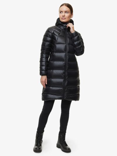Лот: 24929265. Фото: 1. Куртка BASK. Зимняя спортивная одежда