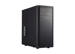Лот: 18360586. Фото: 1. Fractal Design Core 2300. Корпуса, блоки питания