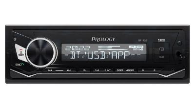Лот: 21166601. Фото: 1. Ресивер-USB Prology GT-120 (ВТ... Автомагнитолы