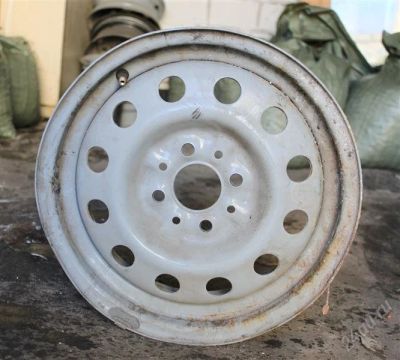 Лот: 1170685. Фото: 1. диски. Другое (шины, диски)