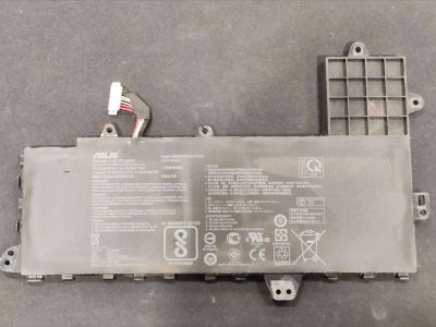 Лот: 24682071. Фото: 1. Аккумулятор B21N1505 для Asus... Аккумуляторы