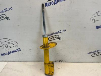 Лот: 24672293. Фото: 1. Амортизатор Renault Sandero BS1Y. Двигатель и элементы двигателя