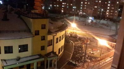 Лот: 4889818. Фото: 1. Сдам в аренду 1к квартиру в новом... Квартиры, студии