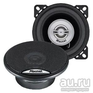 Лот: 8114393. Фото: 1. Коаксиальная акустика Magnat Edition... Акустика автомобильная