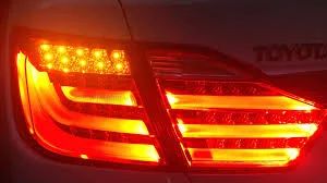 Лот: 7930196. Фото: 1. габориты на toyota camry 2013... Оптика и освещение