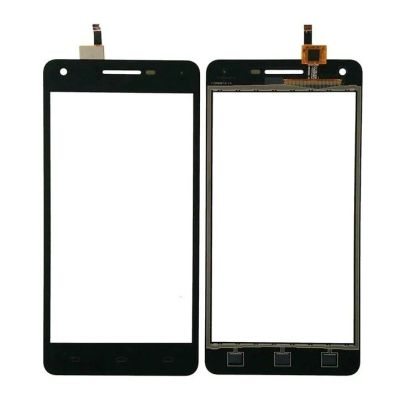 Лот: 10516938. Фото: 1. Тачскрин Philips Xenium V377 -... Дисплеи, дисплейные модули, тачскрины