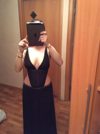 Лот: 6811304. Фото: 1. Платье 2. Платья