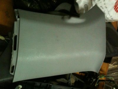 Лот: 4337370. Фото: 1. honda hr-v gh-1 накладка задней... Другое (автозапчасти)