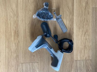 Лот: 16653128. Фото: 1. отпариватель Tefal. Утюги, парогенераторы, отпариватели