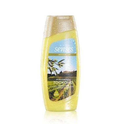Лот: 9300243. Фото: 1. Набор по уходу от AVON: гель для... Уход за телом